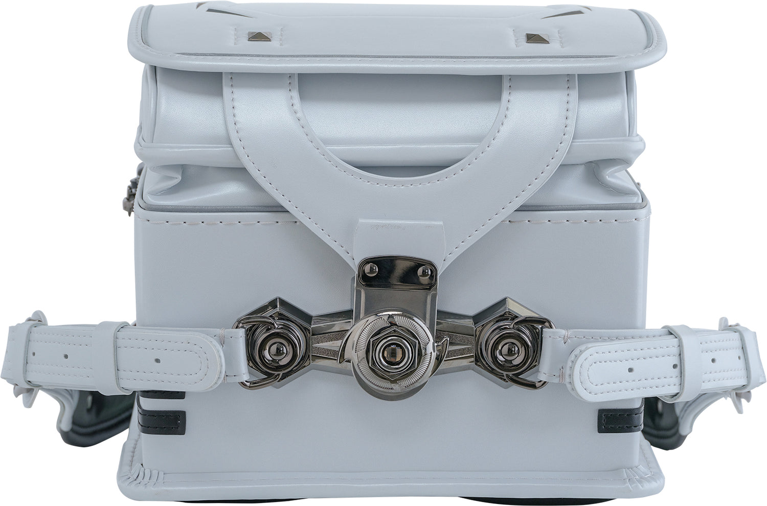 マツモト　くるピタ　レインボースパーク　メタリックアイボリー