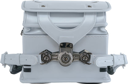 マツモト　くるピタ　レインボースパーク　メタリックアイボリー