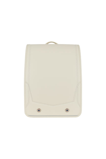 キッズアミ／ナース鞄工　CONVERSE　オールスターモデル　ホワイト×ネイビーブルー