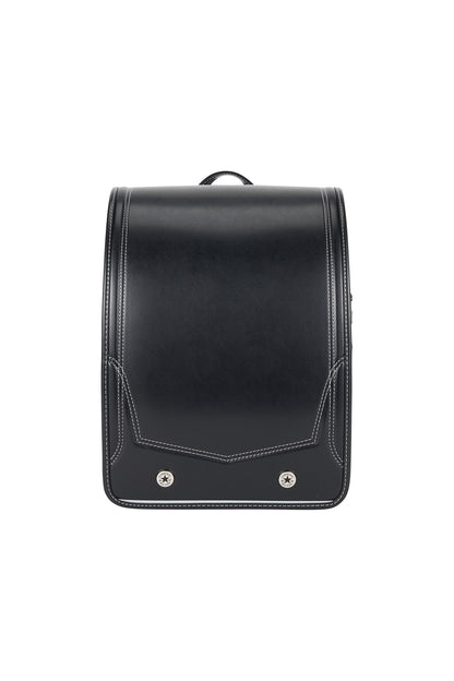 キッズアミ／ナース鞄工　CONVERSE　オールスターモデル　ブラック×シルバー/ホワイト