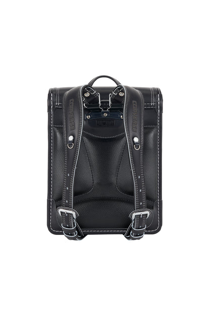 キッズアミ／ナース鞄工　CONVERSE　オールスターモデル　ブルーブラック×シャンパンゴールド/ホワイト