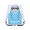CHIKYU　地球NASAランドセル　WWF UNICA ANIMA　フロスティグレー