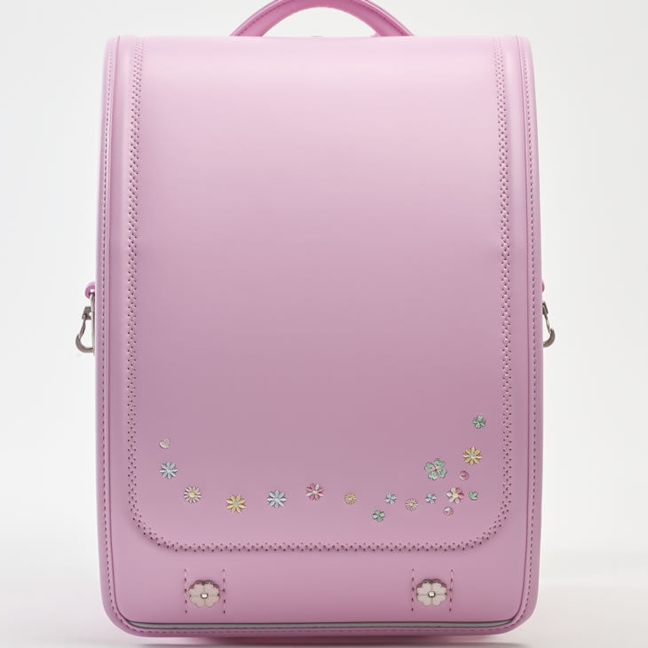 カザマ　ココル　マシュマロピンク