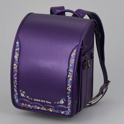 加藤忠　アナスイ　ミニ　インフィオラータ　ヴィオーラ