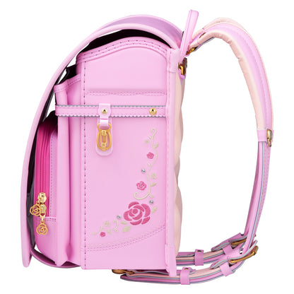 フィットちゃん　ロイヤルローズプルミエール　安ピカッ×楽ッション　ベビーピンク×ベビーピンク
