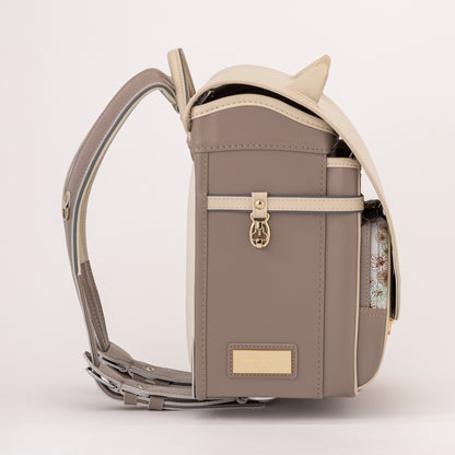 SHIFFON　ポール＆ジョー　クリザンテームチャトン　ホワイト