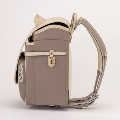 SHIFFON　ポール＆ジョー　クリザンテームチャトン　ホワイト