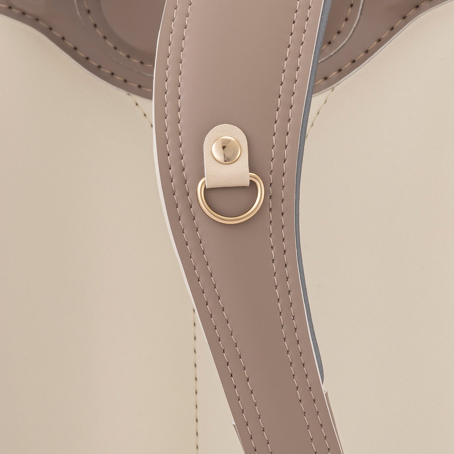 SHIFFON　ポール＆ジョー　クリザンテームチャトン　ホワイト