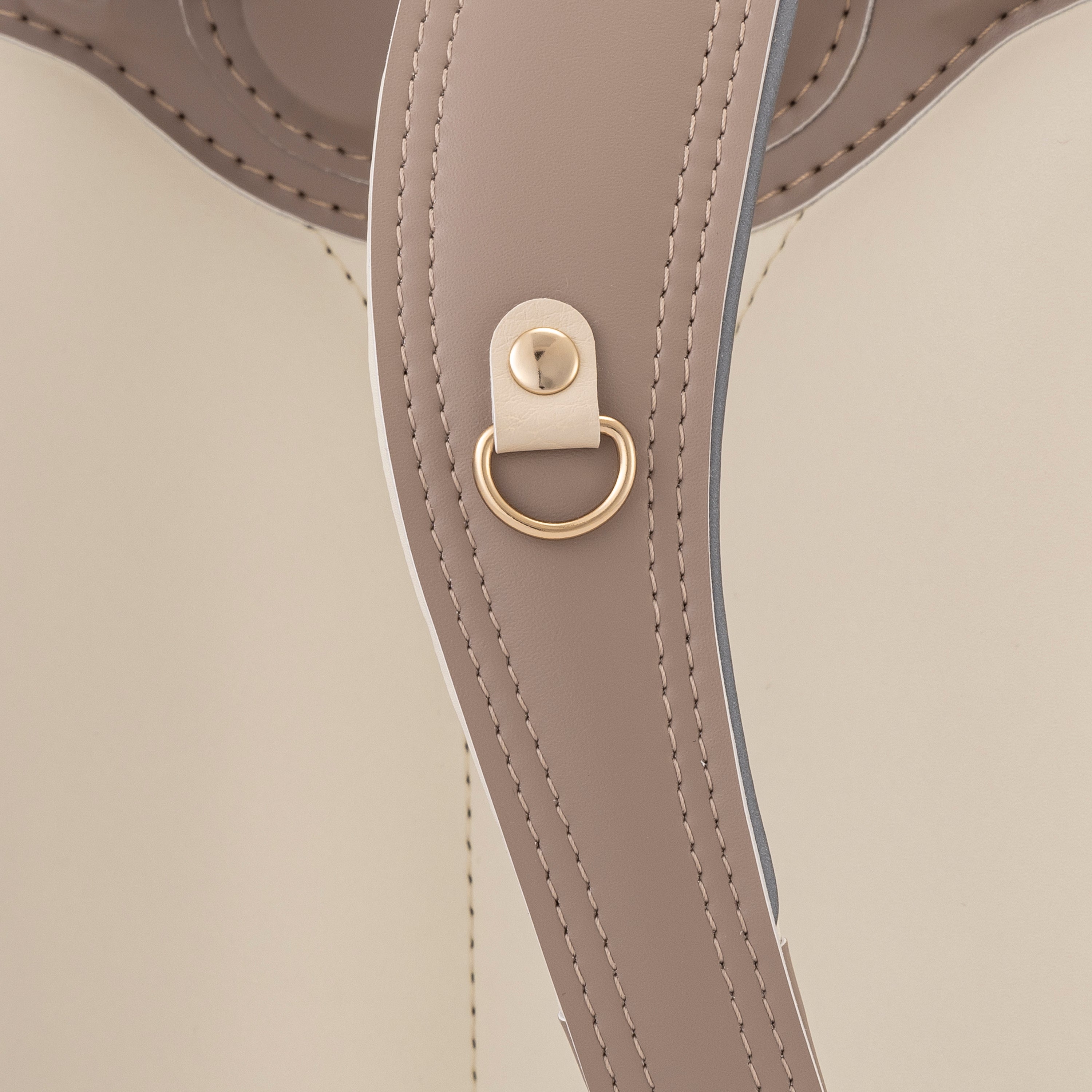 SHIFFON　ポール＆ジョー　クリザンテームチャトン　ホワイト