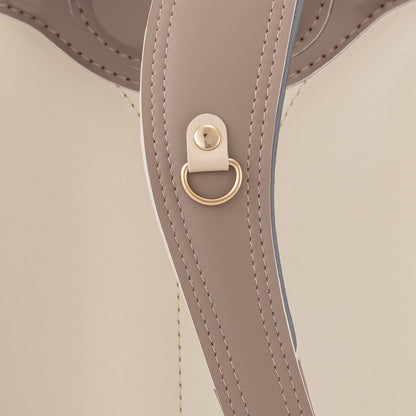 SHIFFON　ポール＆ジョー　クリザンテームチャトン　ホワイト