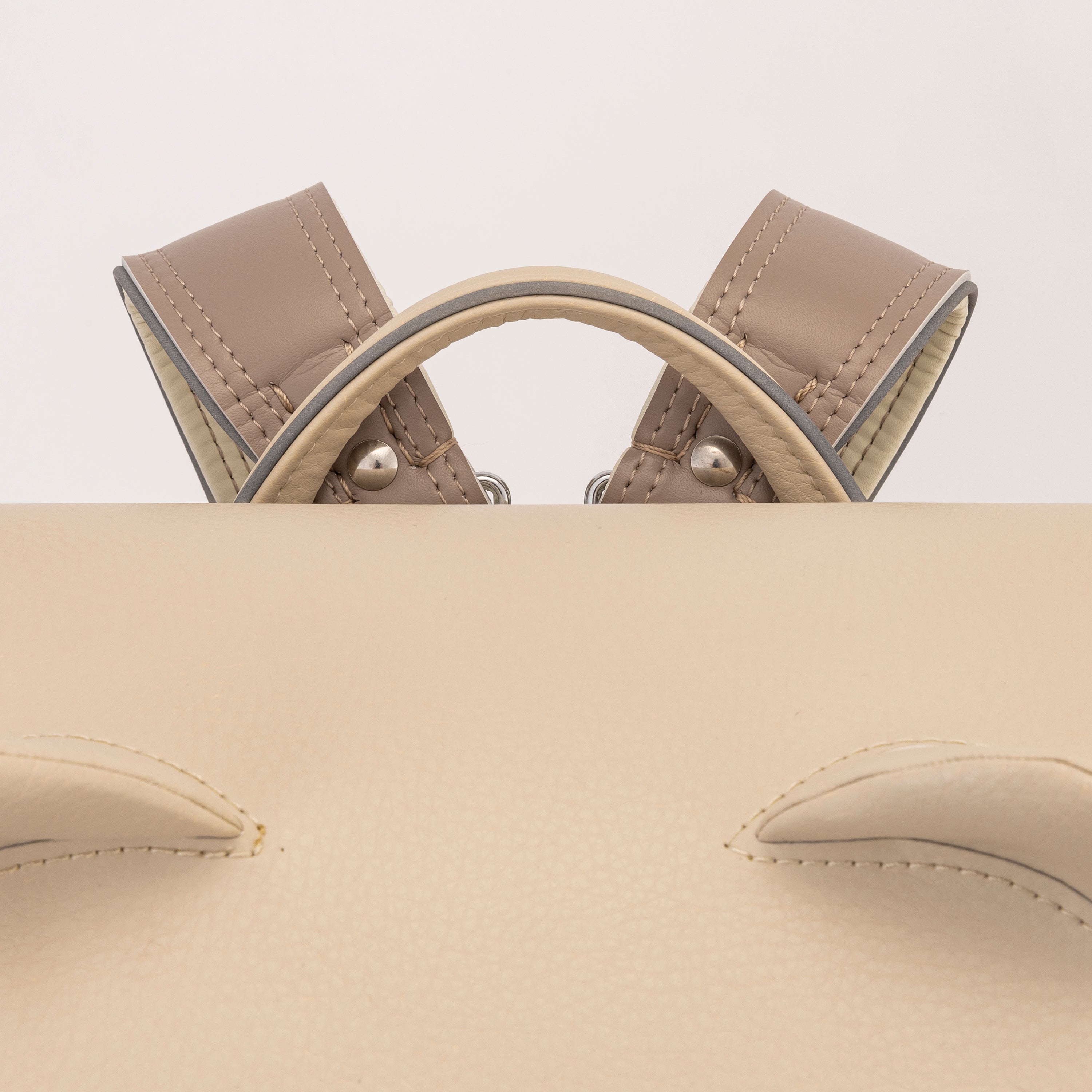 SHIFFON　ポール＆ジョー　クリザンテームチャトン　ホワイト