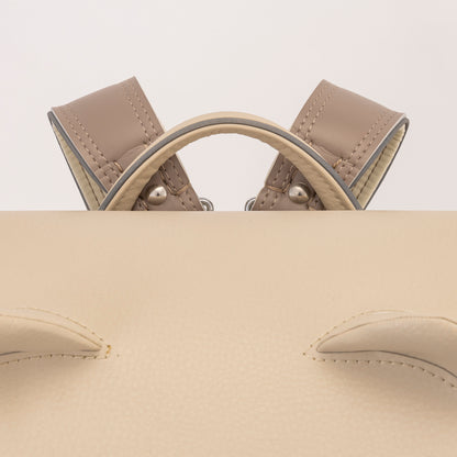 SHIFFON　ポール＆ジョー　クリザンテームチャトン　ホワイト