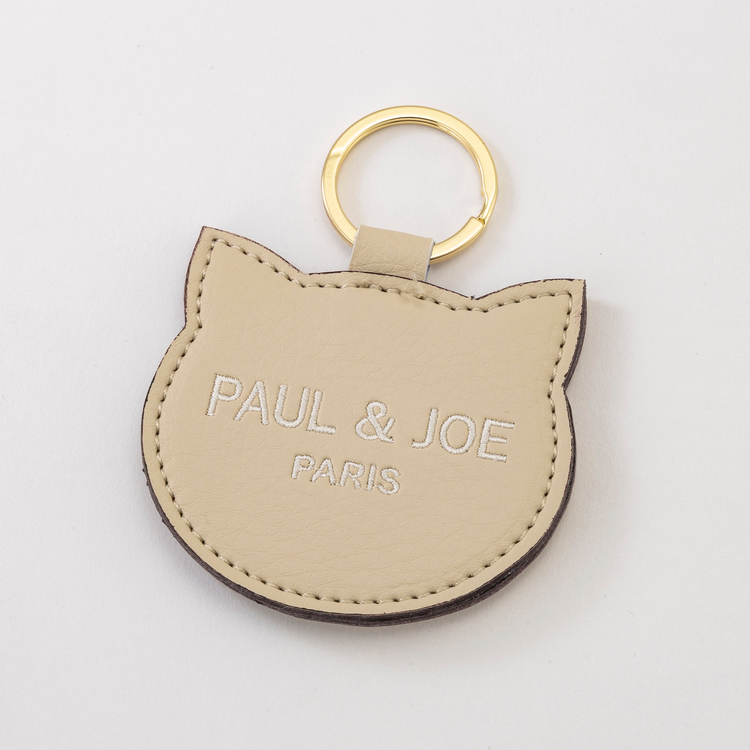 SHIFFON　ポール＆ジョー　クリザンテームチャトン　ホワイト