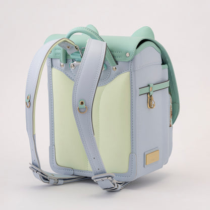 SHIFFON　ポール＆ジョー　クリザンテームチャトン　ミントグリーン