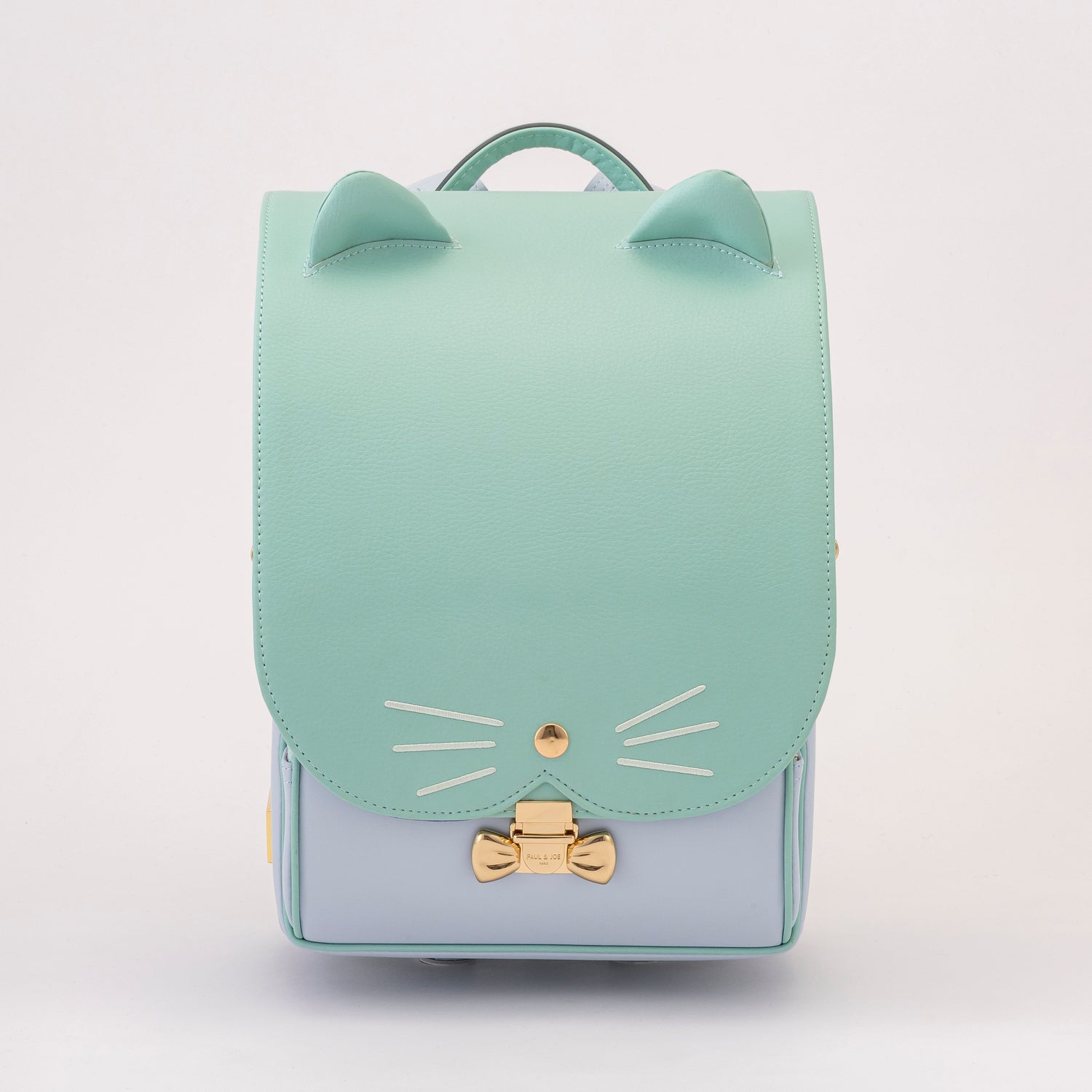 SHIFFON　ポール＆ジョー　クリザンテームチャトン　ミントグリーン