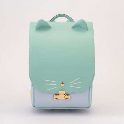 SHIFFON　ポール＆ジョー　クリザンテームチャトン　ミントグリーン