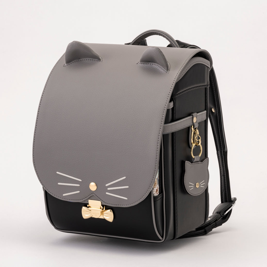 SHIFFON　ポール＆ジョー　クリザンテームチャトン　グレー