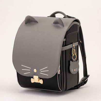 SHIFFON　ポール＆ジョー　クリザンテームチャトン　グレー