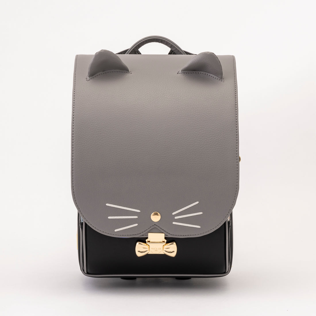 SHIFFON　ポール＆ジョー　クリザンテームチャトン　グレー