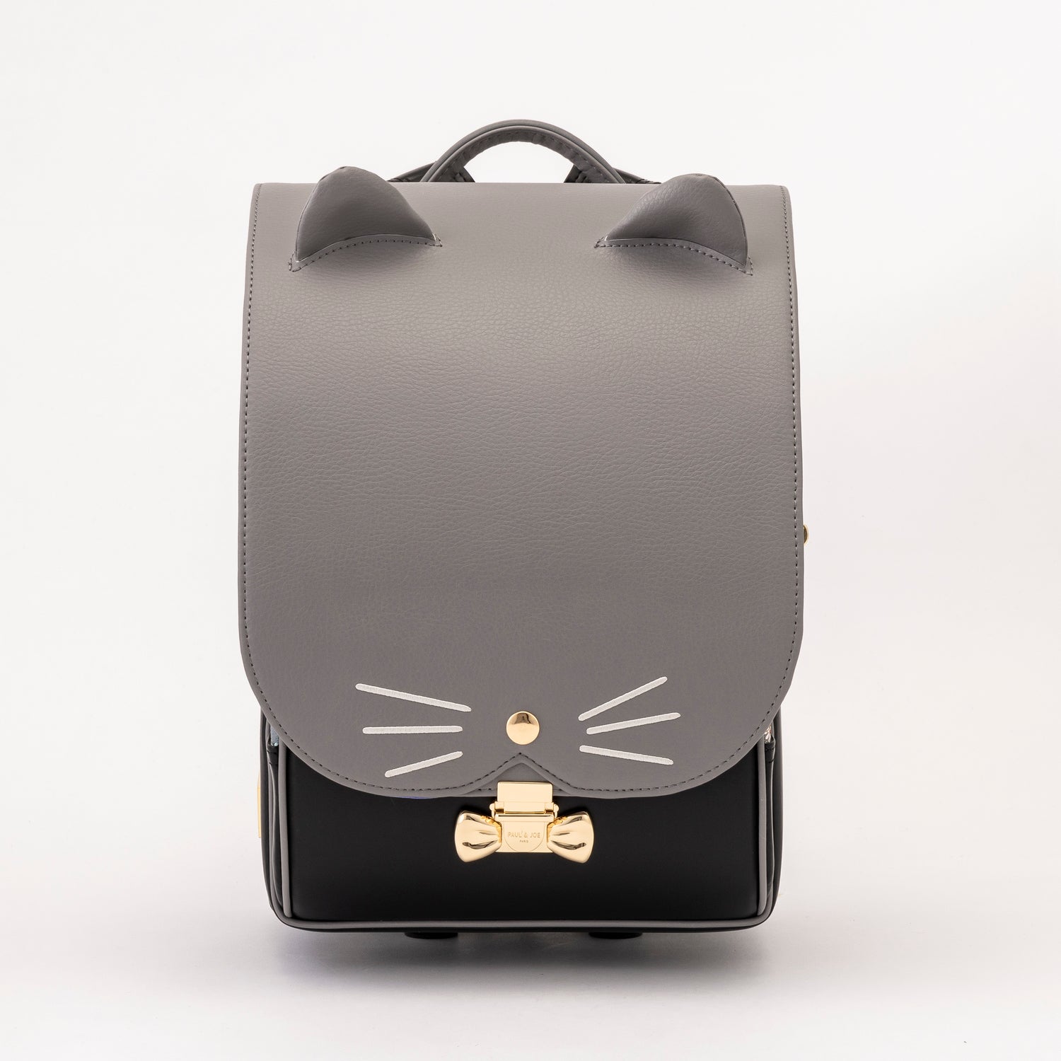 SHIFFON　ポール＆ジョー　クリザンテームチャトン　グレー