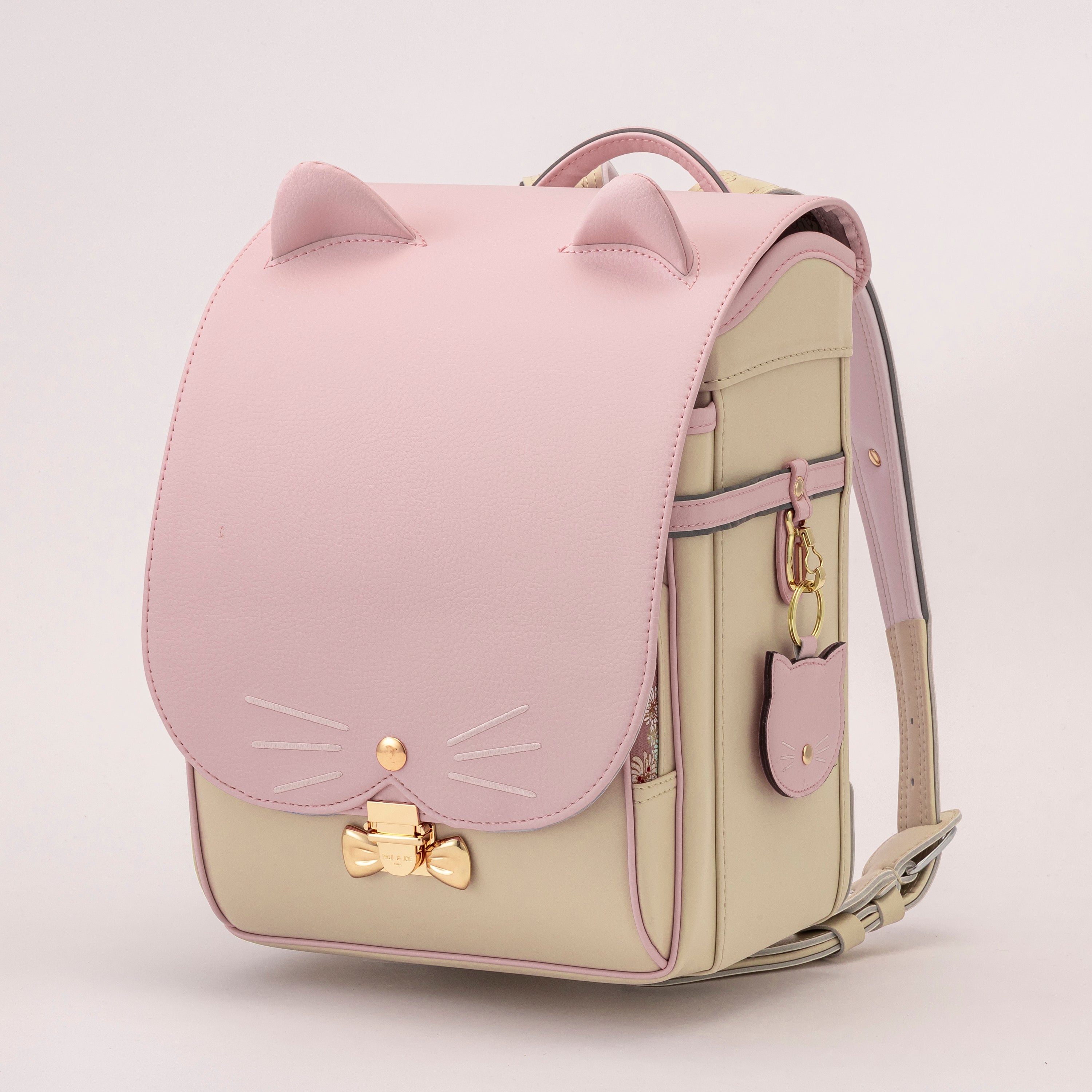 SHIFFON　ポール＆ジョー　クリザンテームチャトン　ネールピンク