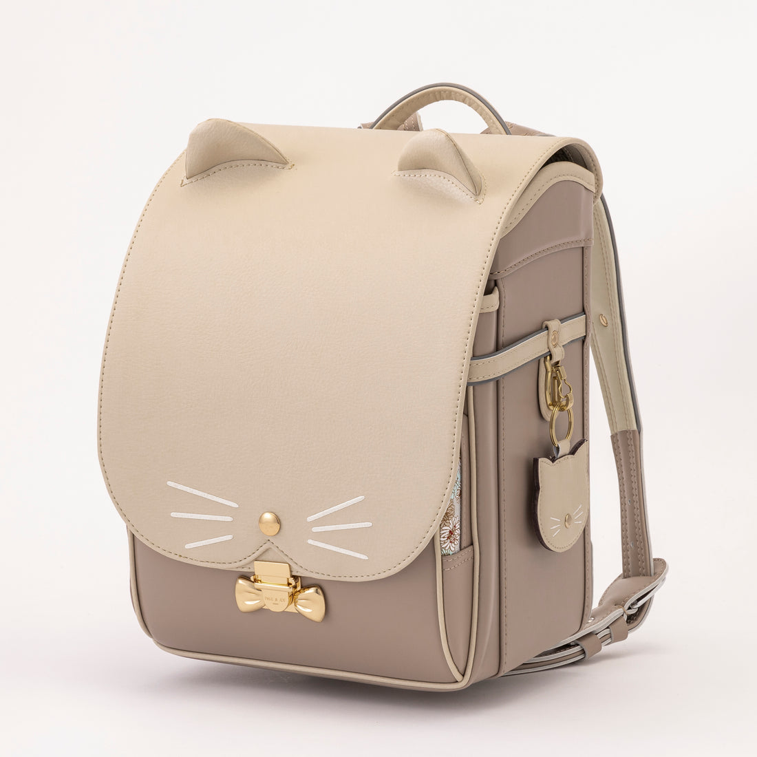 SHIFFON　ポール＆ジョー　クリザンテームチャトン　ホワイト