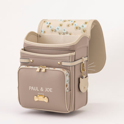 SHIFFON　ポール＆ジョー　クリザンテームチャトン　ホワイト