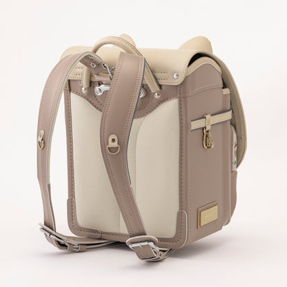 SHIFFON　ポール＆ジョー　クリザンテームチャトン　ホワイト