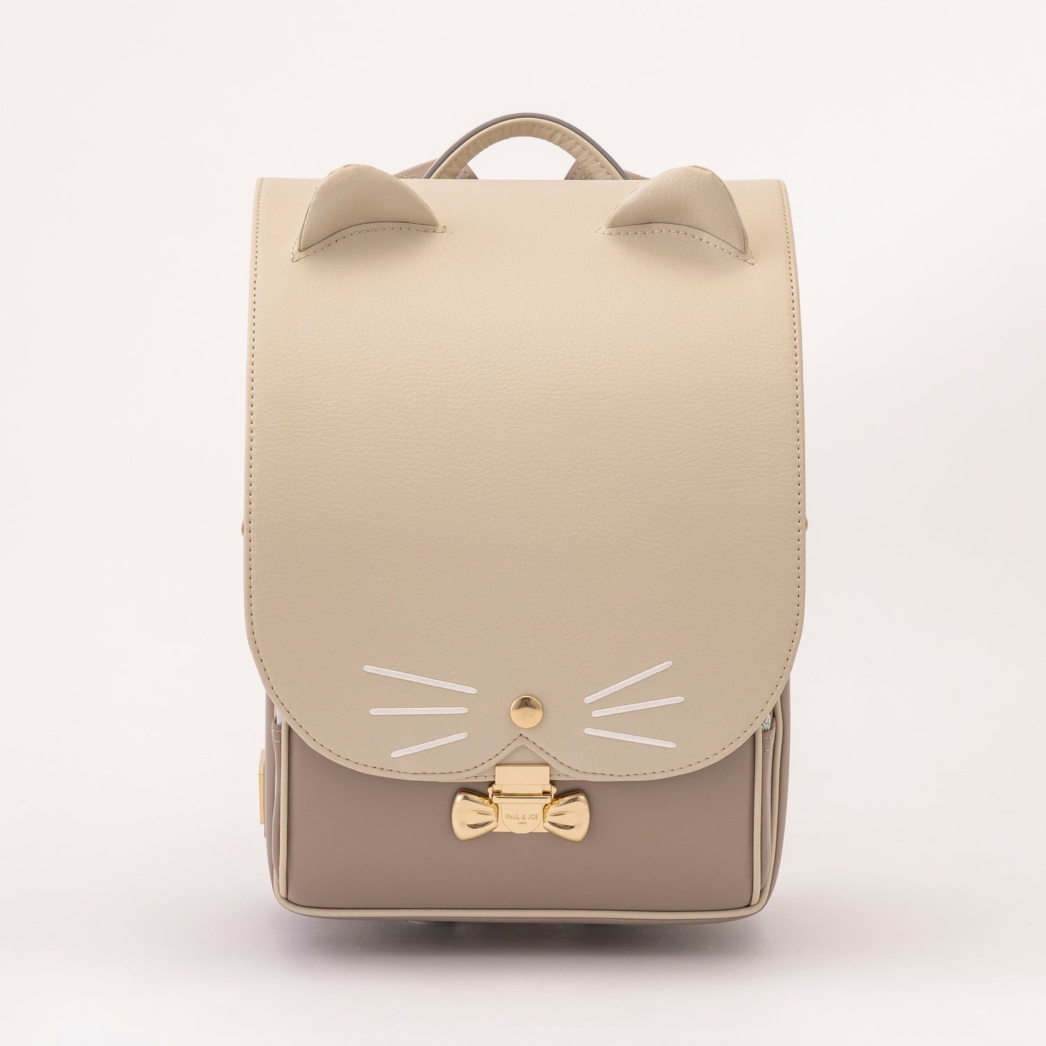 SHIFFON　ポール＆ジョー　クリザンテームチャトン　ホワイト