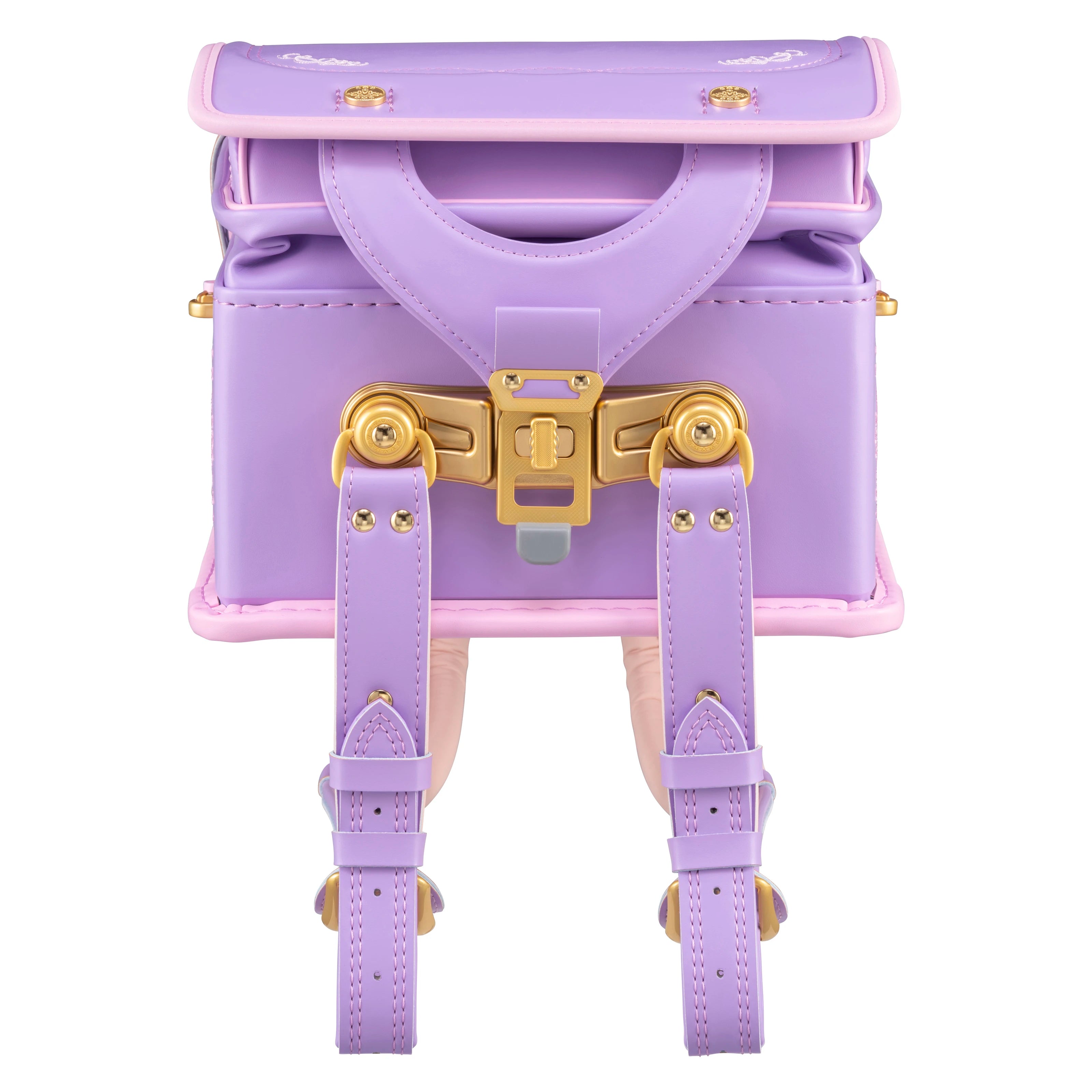 フィットちゃん　あい・愛ティアラ　ジュエリープリンセス　安ピカッ×楽ッション　 ラベンダー×ベビーピンク