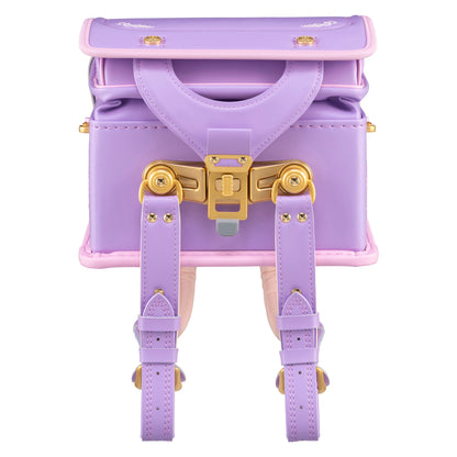 フィットちゃん　あい・愛ティアラ　ジュエリープリンセス　安ピカッ×楽ッション　 ラベンダー×ベビーピンク