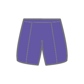 体操服・短パン　松任小学校指定短パン