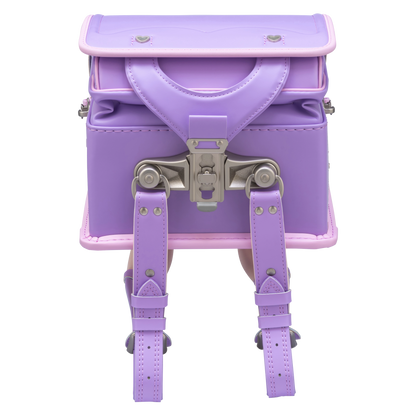 フィットちゃん　あい・愛ティアラ　安ピカッ×楽ッション　 ラベンダー×ベビーピンク