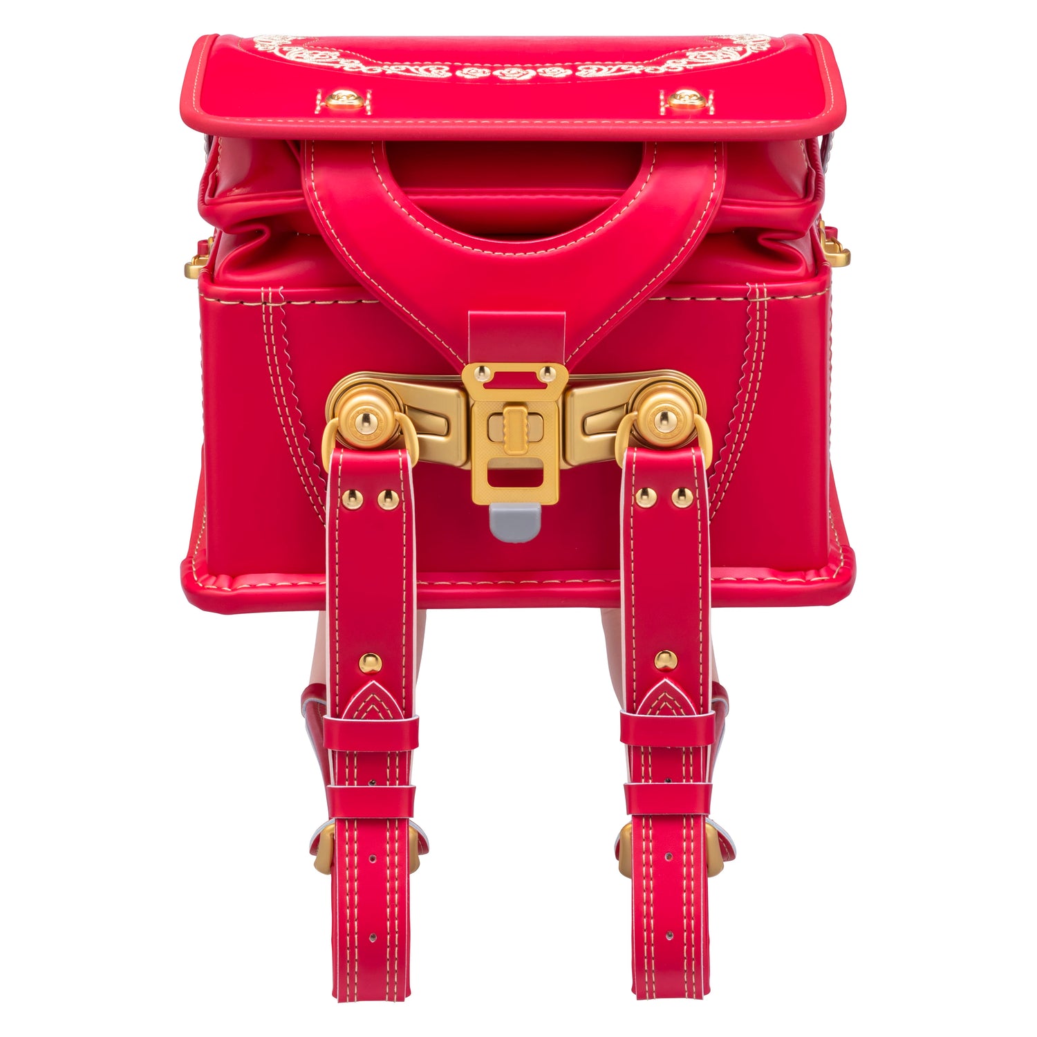 フィットちゃん　ロイヤルローズプルミエール　安ピカッ×楽ッション　チェリー×チェリー
