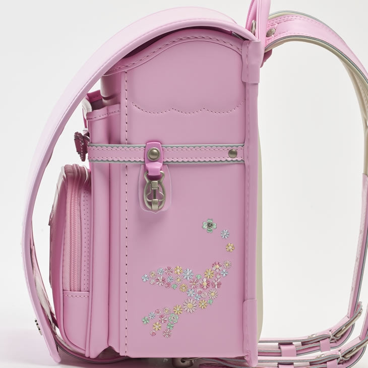 カザマ　ココル　マシュマロピンク