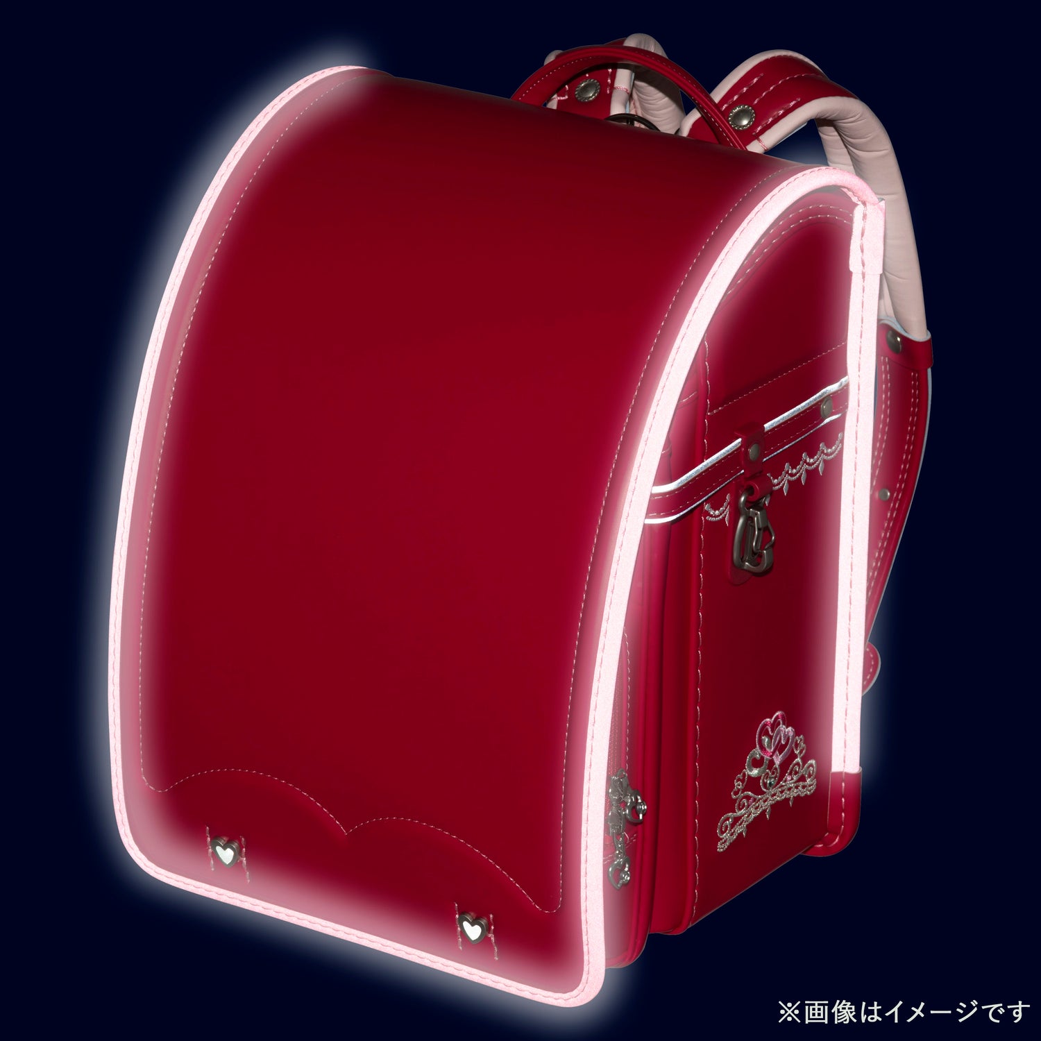 フィットちゃん　あい・愛ティアラ　安ピカッ×楽ッション　 チェリー×チェリー