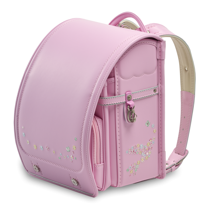 カザマ　ココル　マシュマロピンク