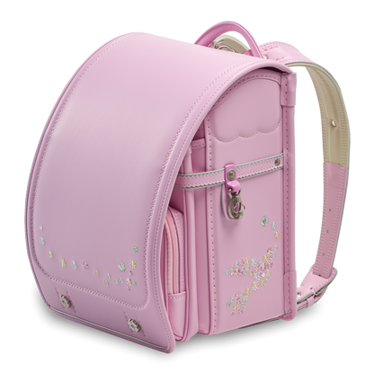 カザマ　ココル　マシュマロピンク