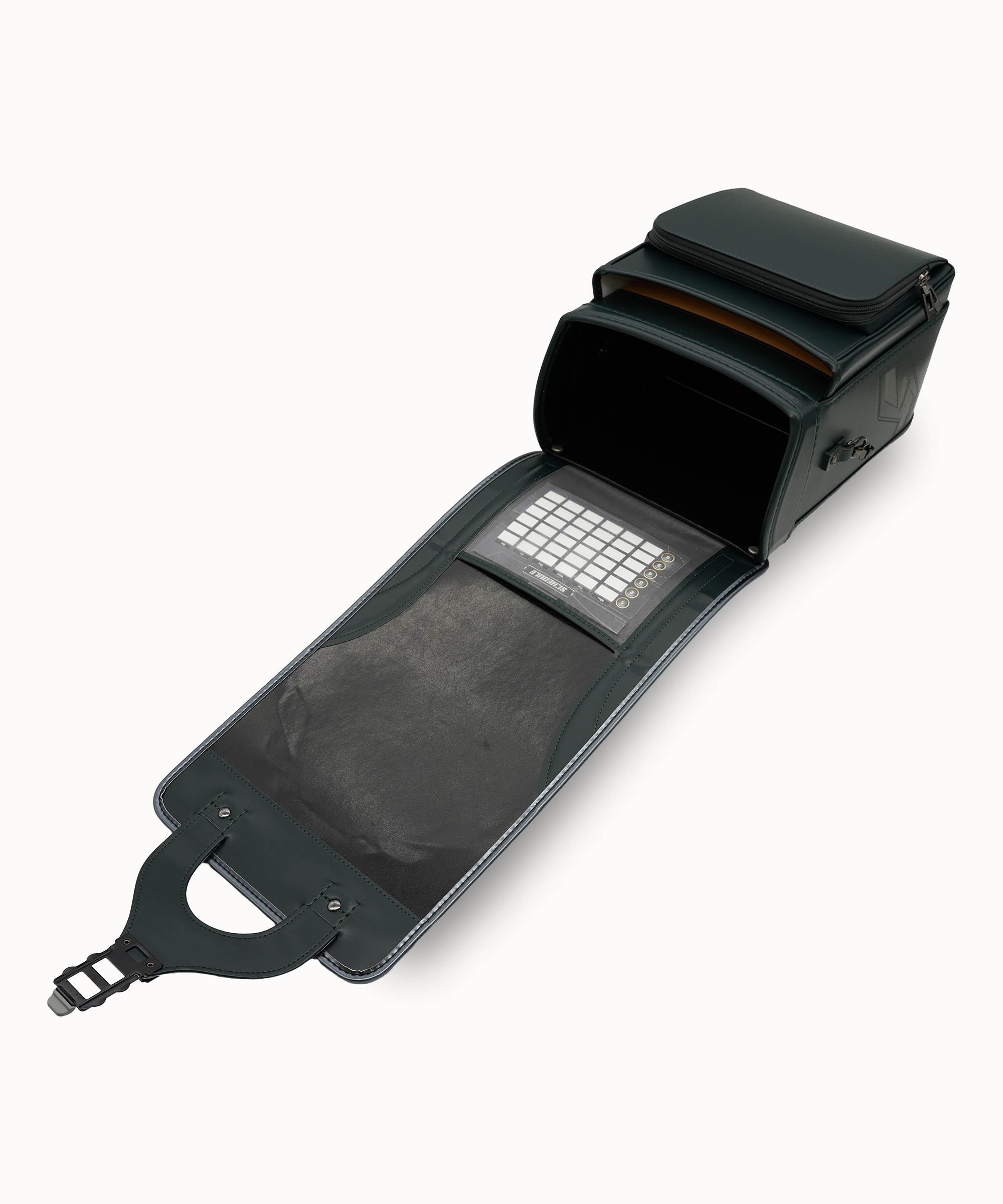 EISHIN　フリューゲル　エバーグリーン×ガンメタ