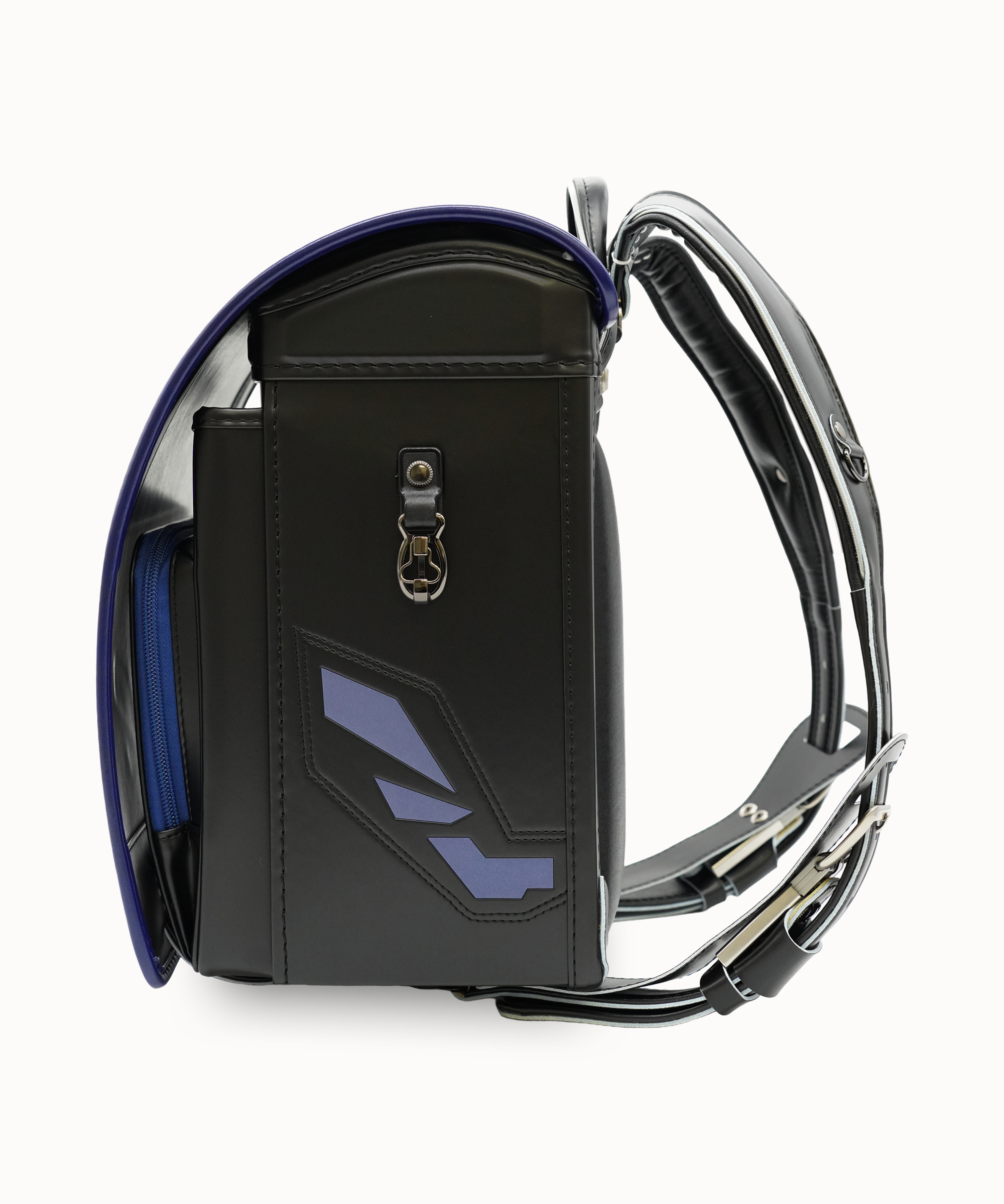 EISHIN　フリューゲル　クロ×マリンブルー