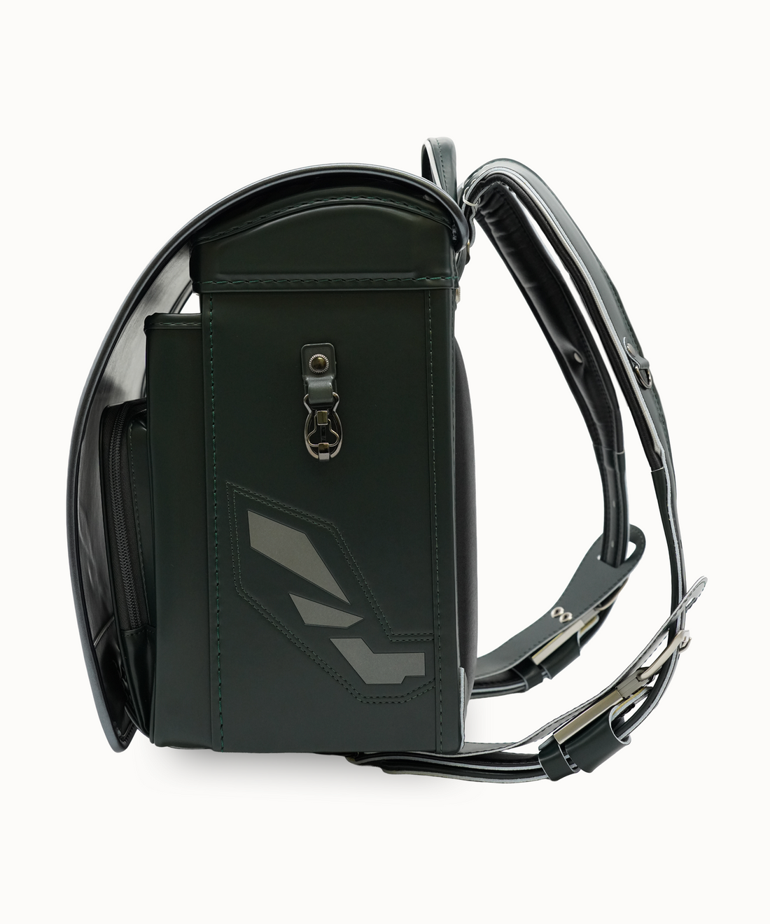 EISHIN　フリューゲル　エバーグリーン×ガンメタ