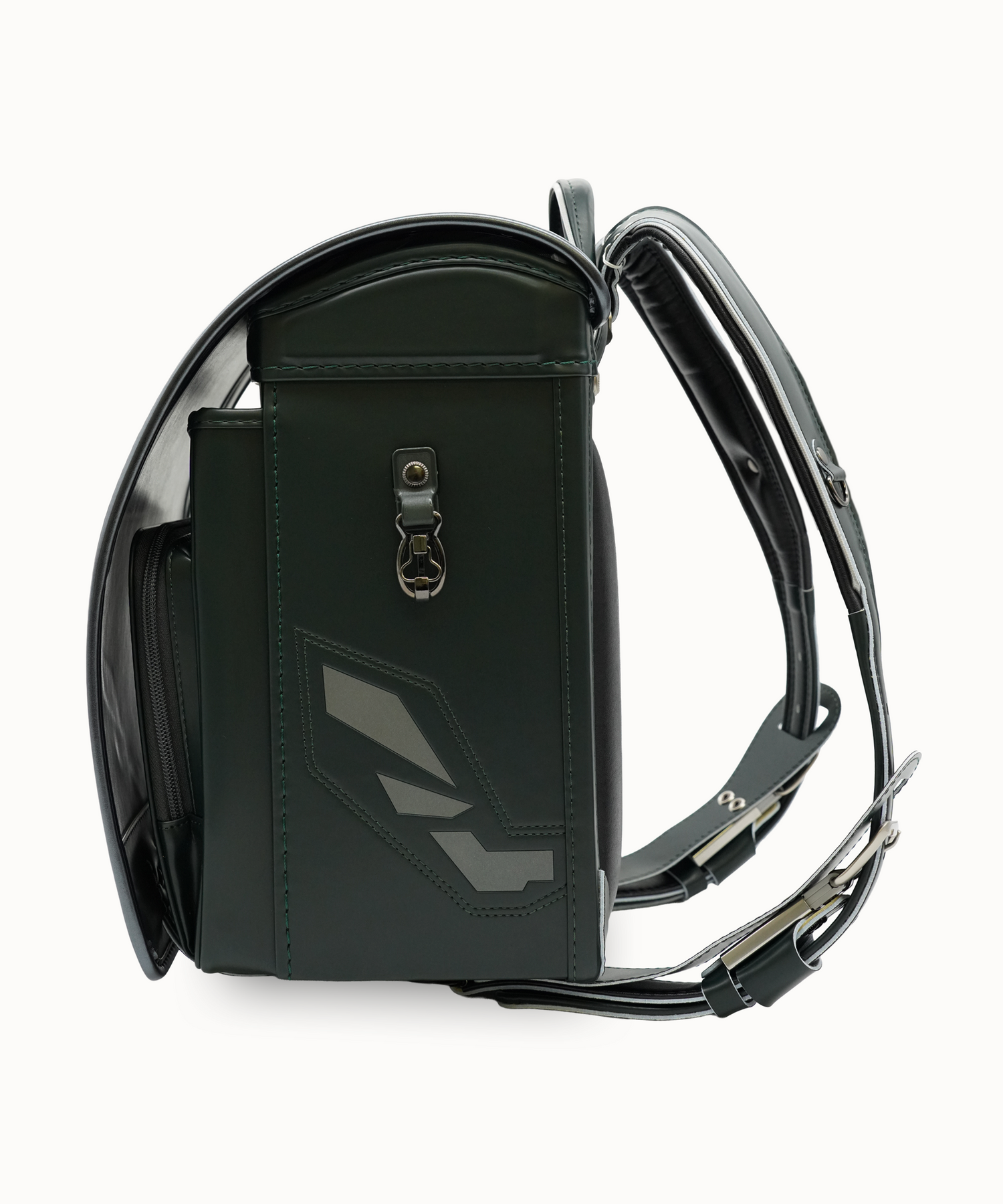 EISHIN　フリューゲル　エバーグリーン×ガンメタ