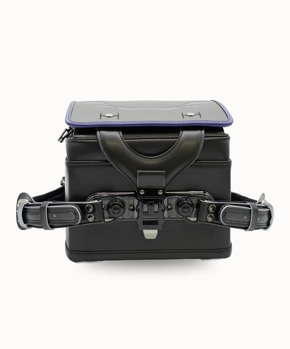 EISHIN　フリューゲル　クロ×マリンブルー