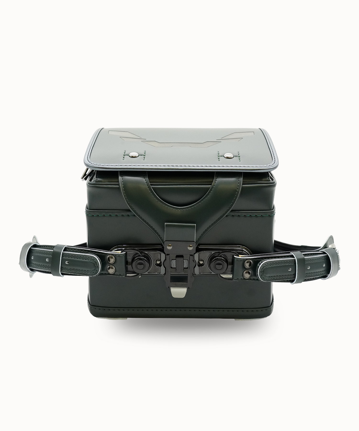 EISHIN　フリューゲル　エバーグリーン×ガンメタ