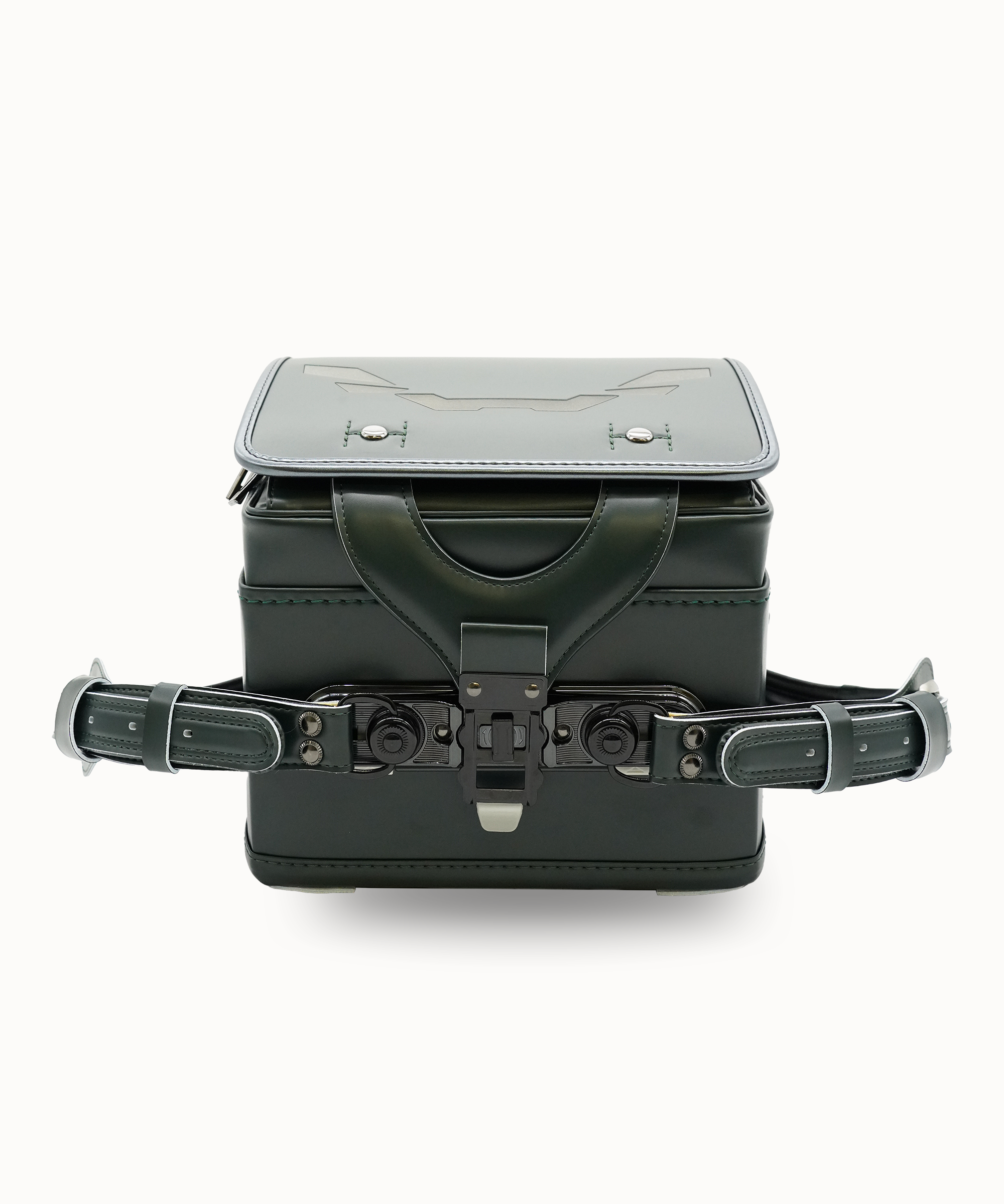 EISHIN　フリューゲル　エバーグリーン×ガンメタ