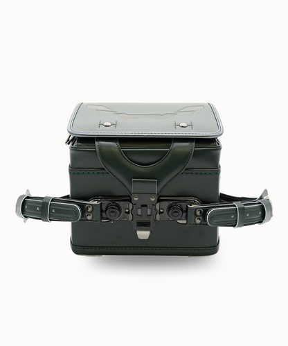 EISHIN　フリューゲル　エバーグリーン×ガンメタ