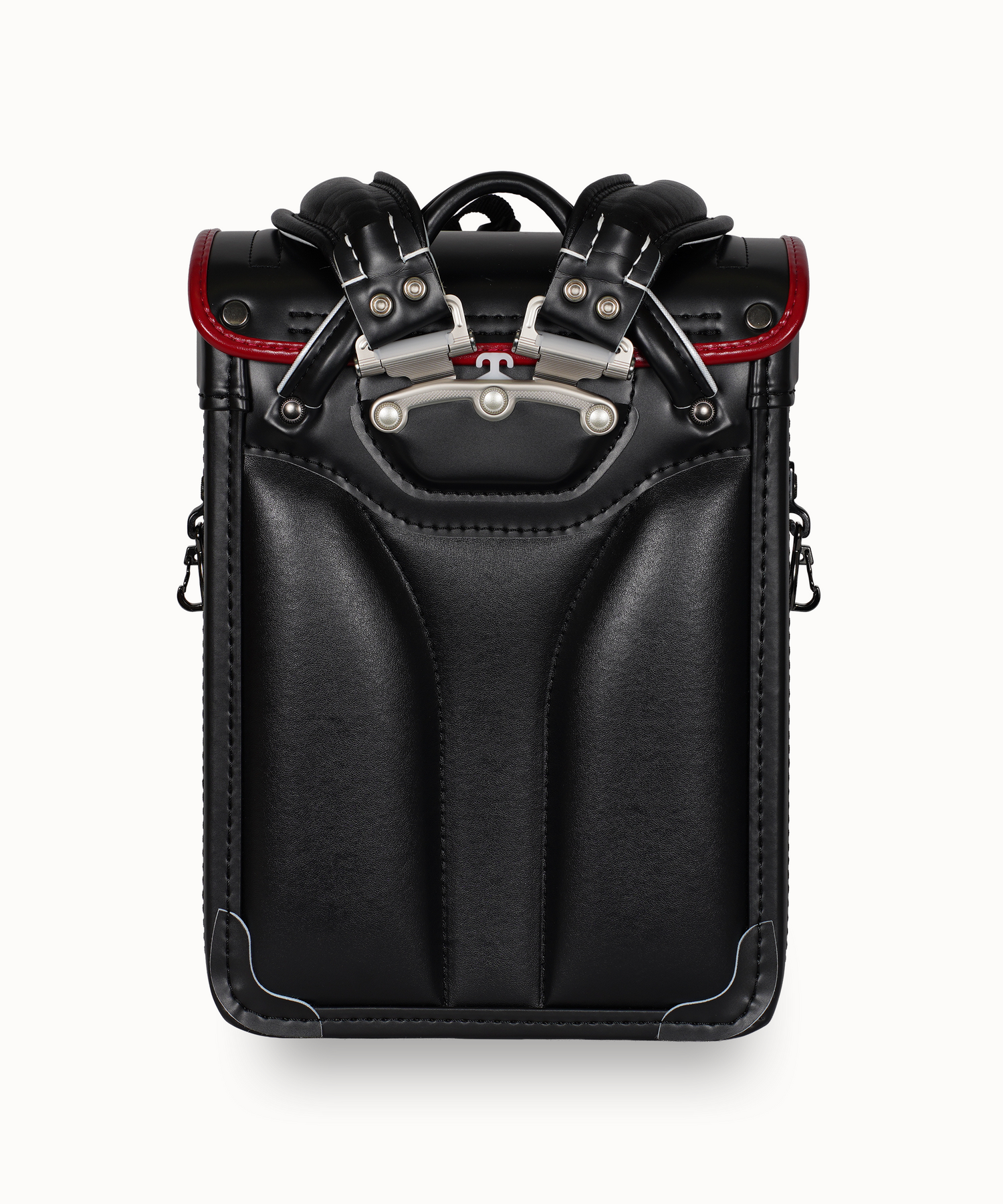 EISHIN　フリューゲル　クロ×アカ