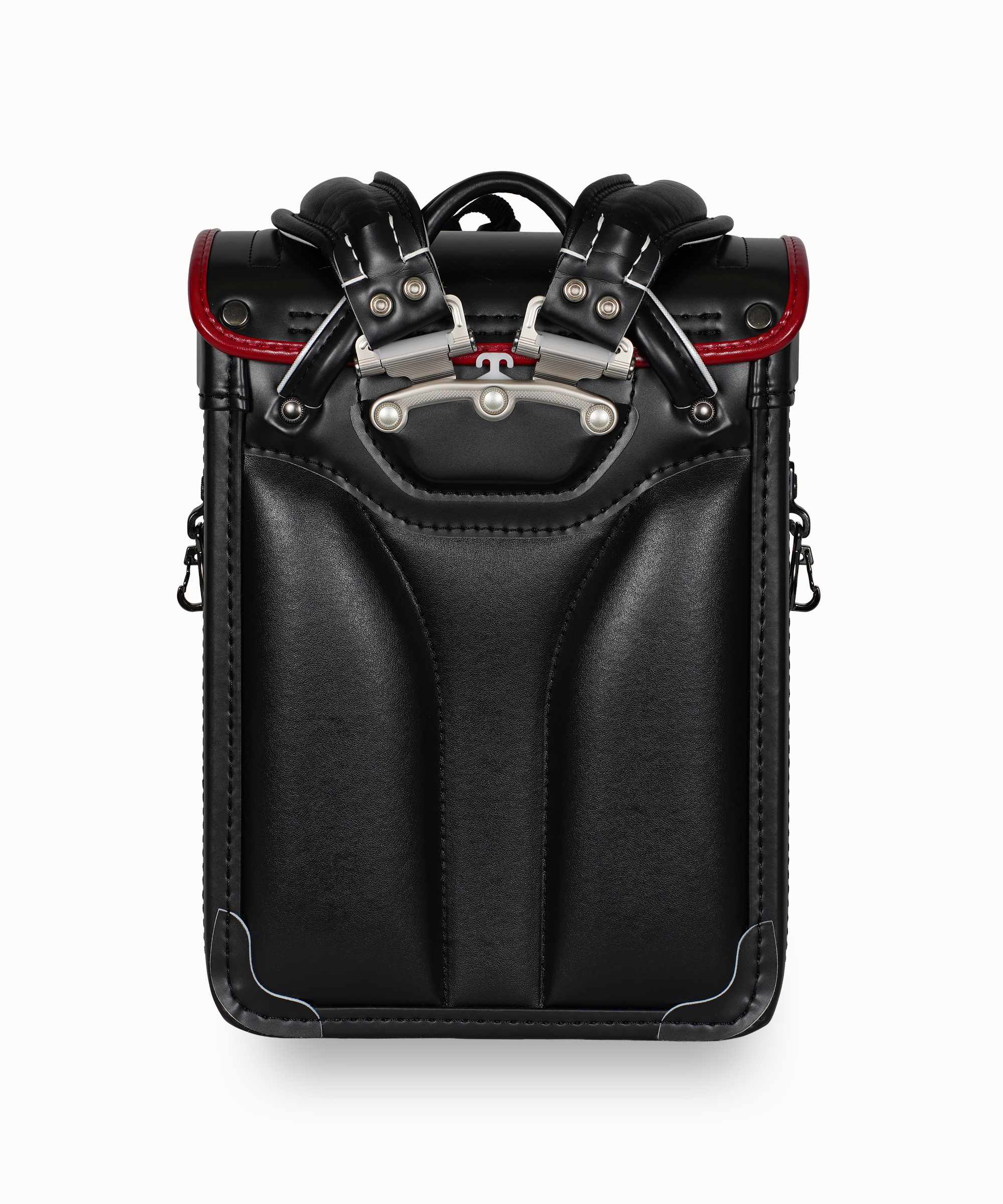 EISHIN　フリューゲル　クロ×アカ