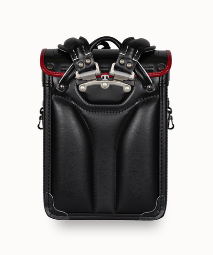 EISHIN　フリューゲル　クロ×アカ