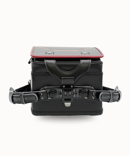 EISHIN　フリューゲル　クロ×アカ